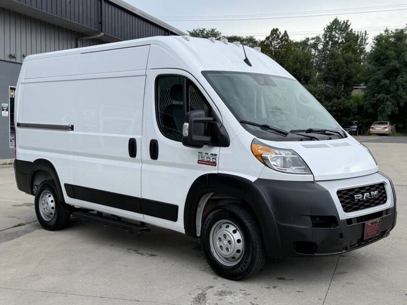 ram promaster cargo van 2022 3C6LRVBG8NE122671 image ram promaster cargo van 2022 3C6LRVBG8NE122671 image